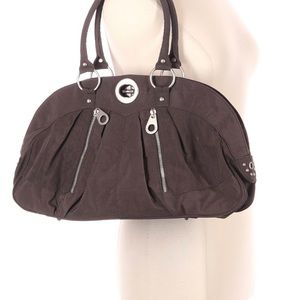 Baggallini NWOT Brown Satchel